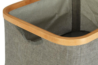 Carrick Rectangular Storage Basket