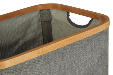 Carrick Rectangular Storage Basket