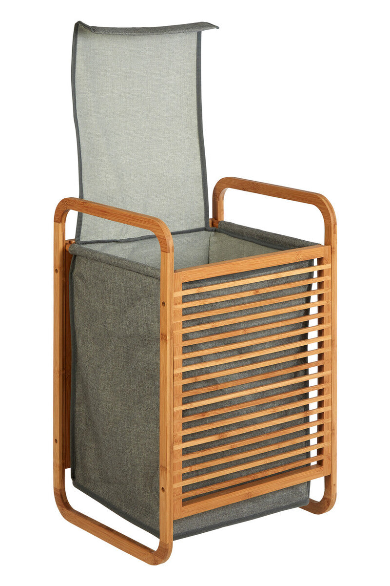 Carrick Laundry Hamper