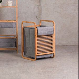 Laundry Hamper | Carrick
