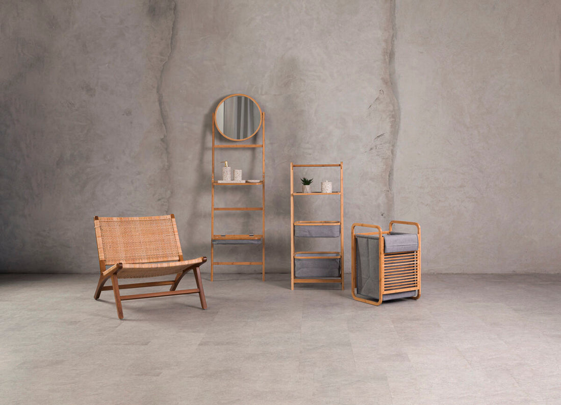 Carrick Laundry Hamper