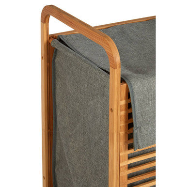 Carrick Laundry Hamper