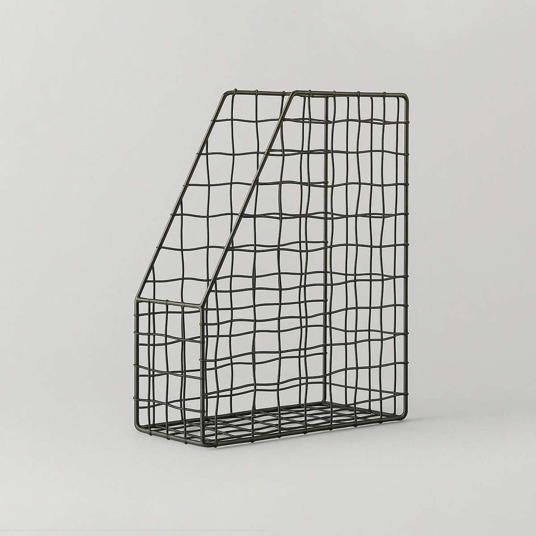 Mimo Magazine Holder
