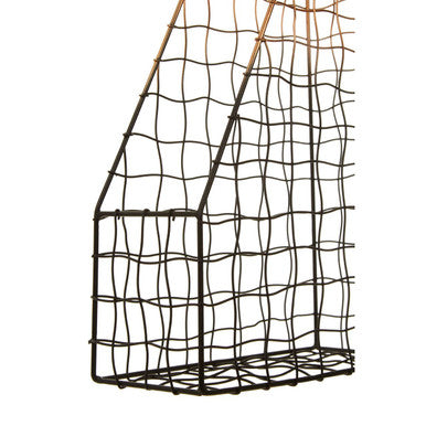 Mimo Magazine Holder