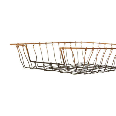 Mimo Rectangular Tray