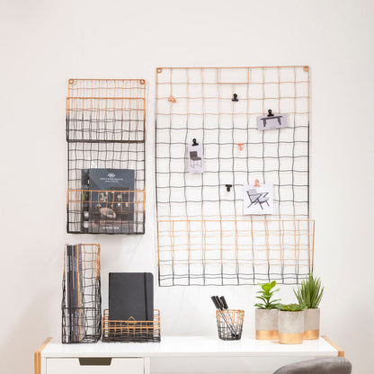 Mimo Magazine Holder