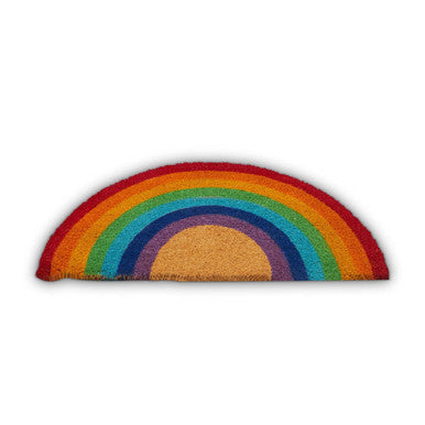 Filta Rainbow Coir Doormat