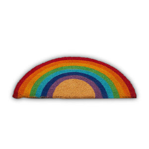 Filta Rainbow Coir Doormat