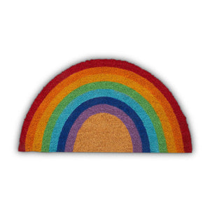 Filta Rainbow Coir Doormat