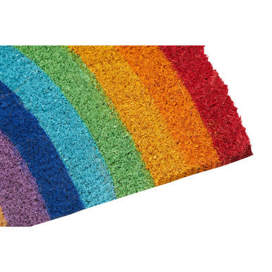 Filta Rainbow Coir Doormat