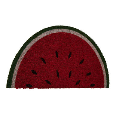 Filta Water Melon Coir Doormat