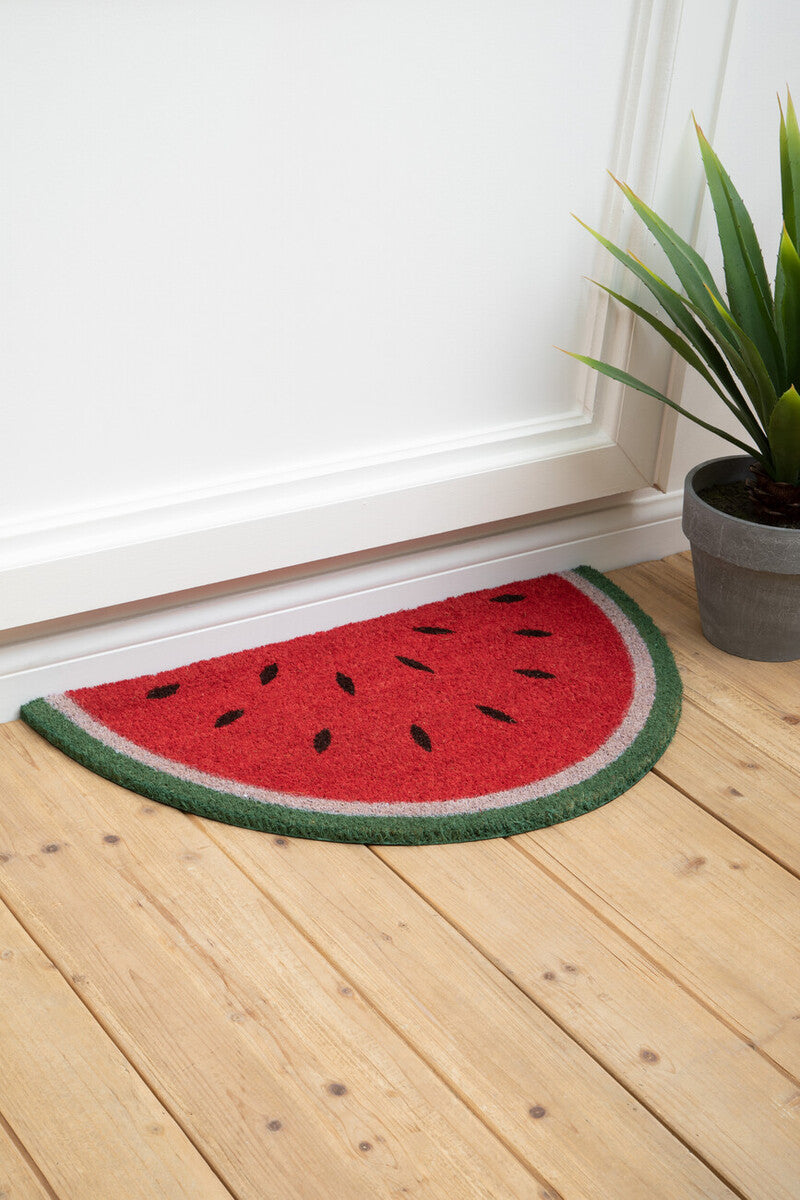 Filta Water Melon Coir Doormat