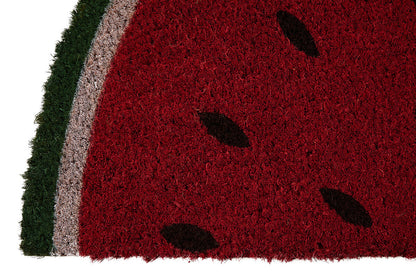 Filta Water Melon Coir Doormat