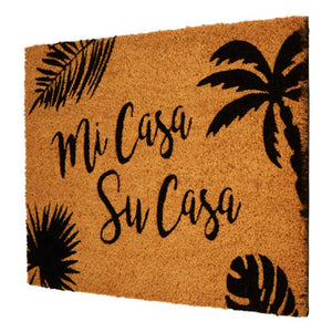 Mimo Mi Casa Su Casa Doormat