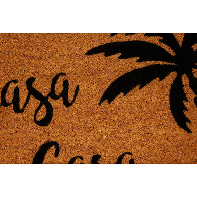 Mimo Mi Casa Su Casa Doormat