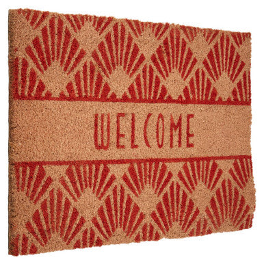 Mimo Welcome Doormat