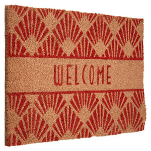 Mimo Welcome Doormat