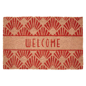 Mimo Welcome Doormat