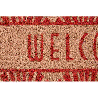 Mimo Welcome Doormat