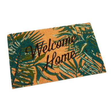 Filta Winter Palm Doormat