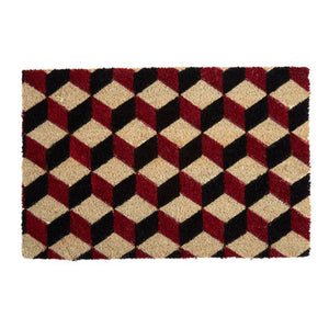 Glamorous Deco Doormat | Filta