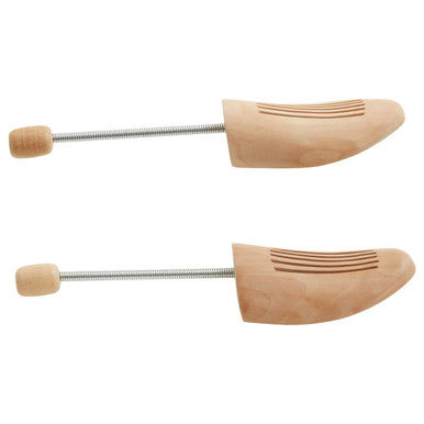 Kata Men Wooden Shoe Shapers