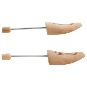 Kata Men Wooden Shoe Shapers