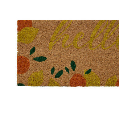 Filta La Dolce Frutta Doormat