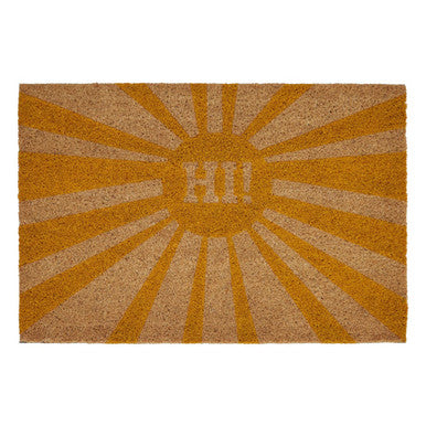 Filta Hi Doormat