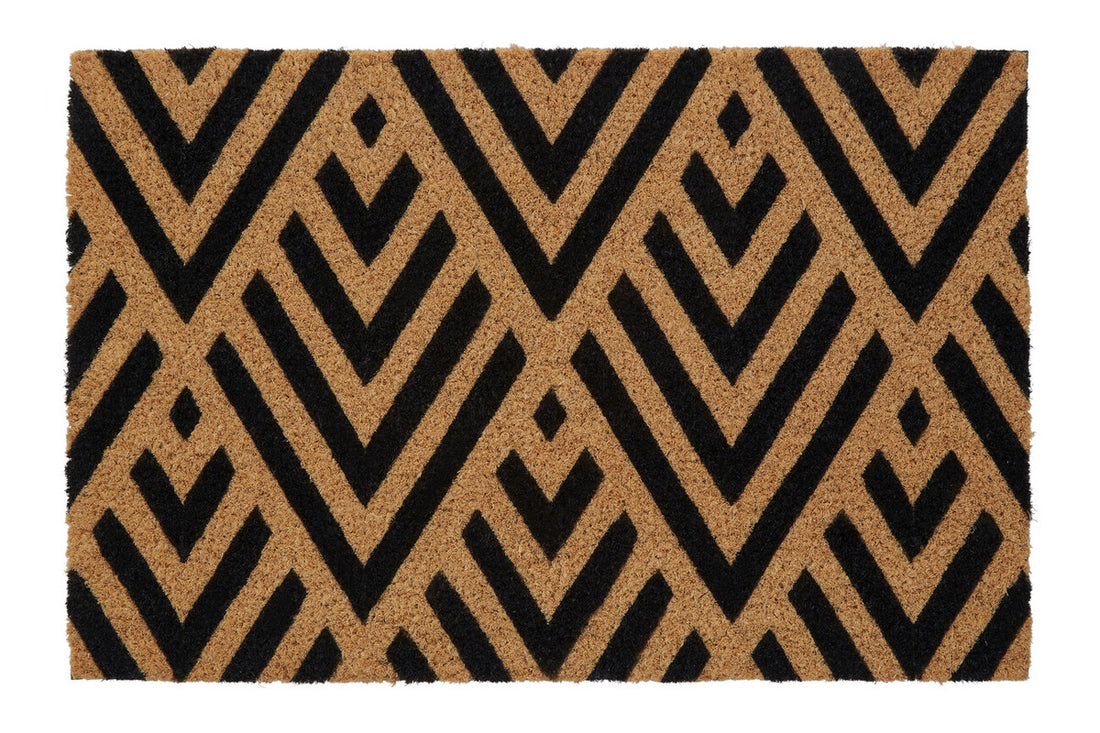 Filta Diamond Coir Doormat - Image 2