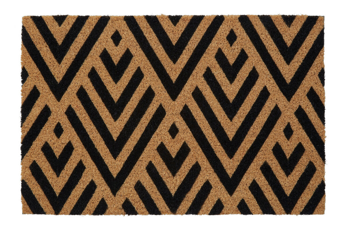Filta Diamond Coir Doormat - Image 2