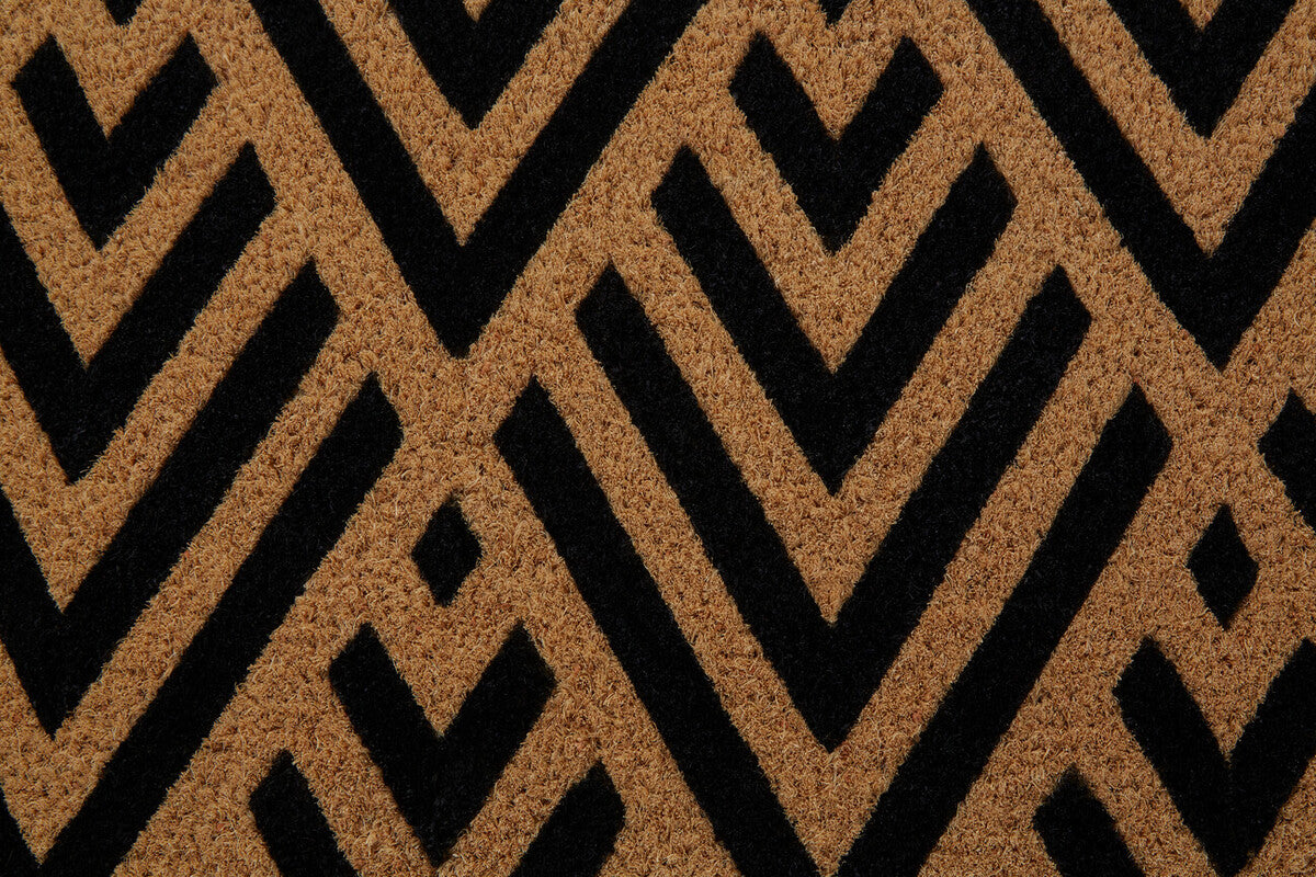 Filta Diamond Coir Doormat - Image 1