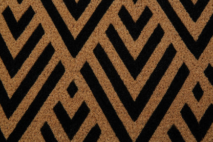 Filta Diamond Coir Doormat - Image 1