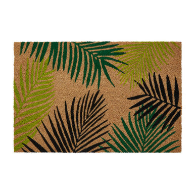 Filta Palm Doormat