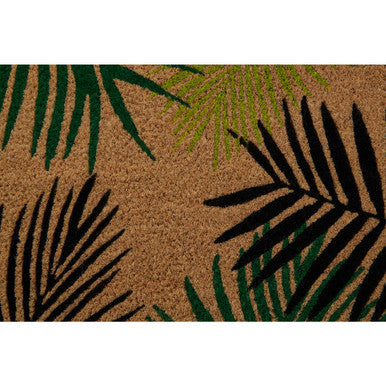 Filta Palm Doormat