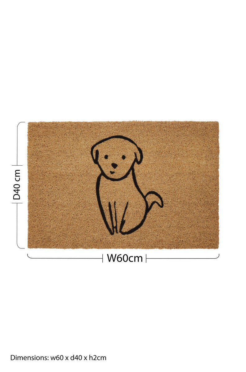 Filta Dog Doormat