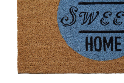 Filta Home Sweet Home Doormat