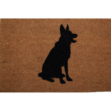 Filta Alsatian Doormat