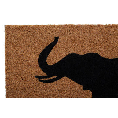 Filta Elephant Doormat