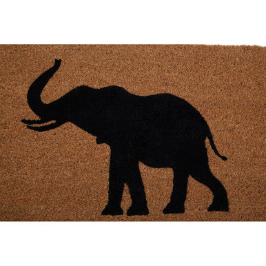 Filta Elephant Doormat
