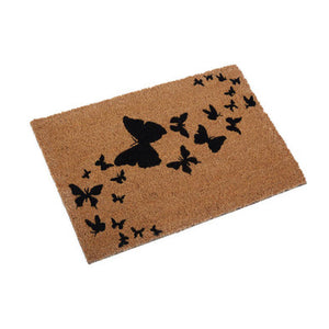 Filta Butterflies Doormat