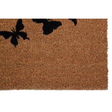 Filta Butterflies Doormat