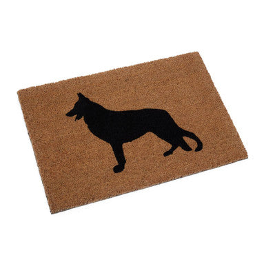Filta German Shepherd Doormat