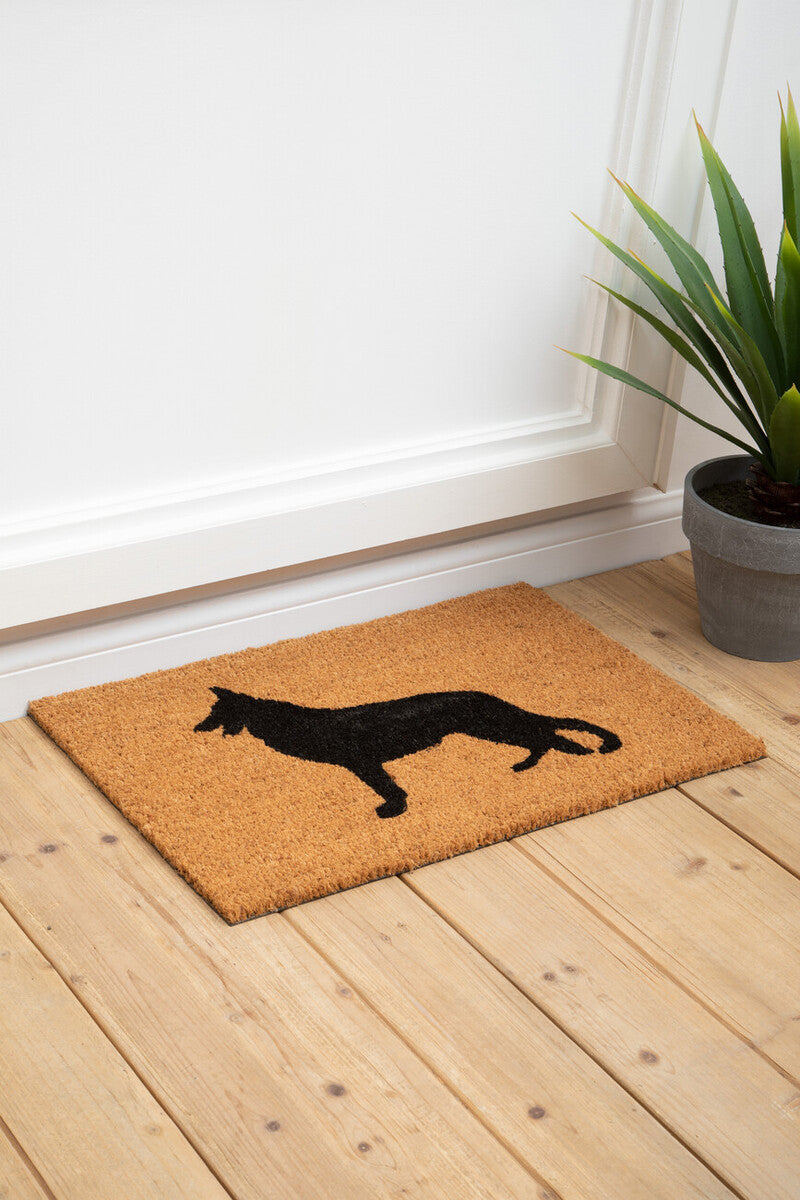 Filta German Shepherd Doormat