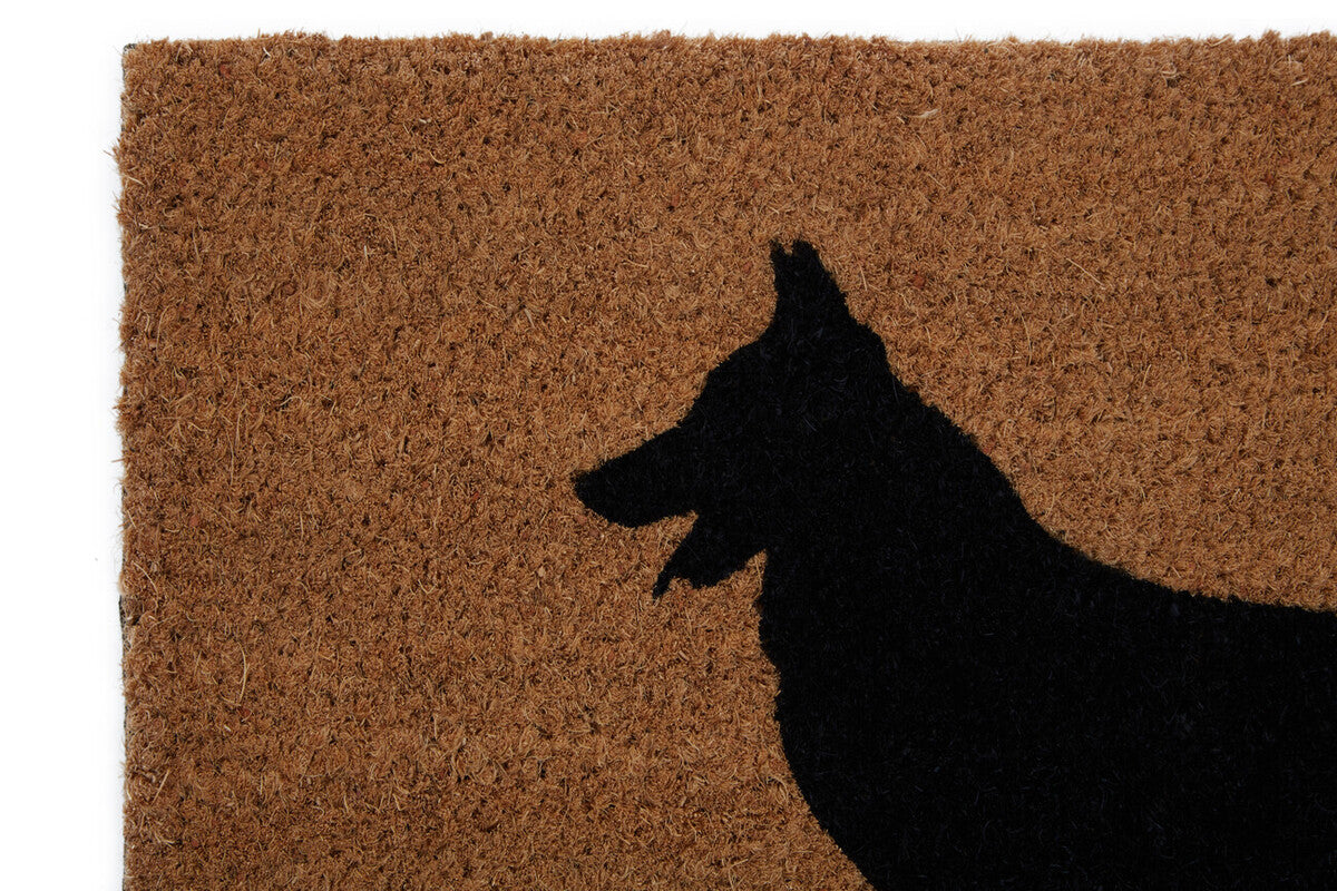 Filta German Shepherd Doormat