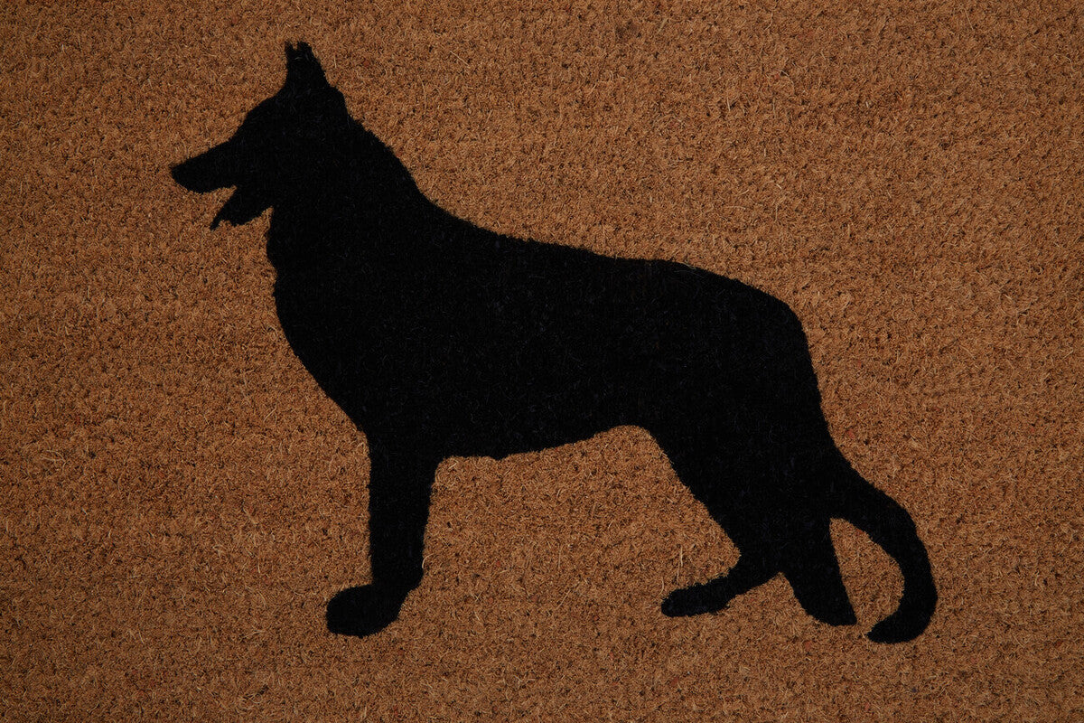 Filta German Shepherd Doormat