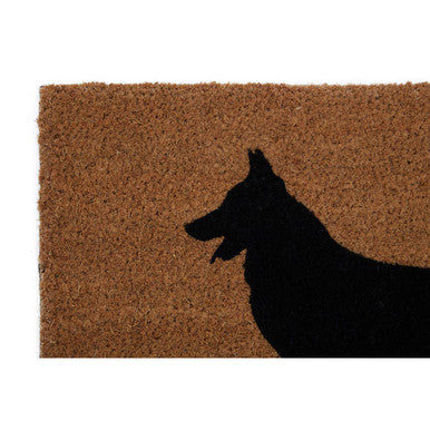 Filta German Shepherd Doormat