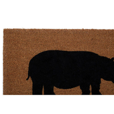 Filta Hippo Doormat