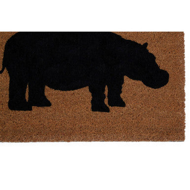Filta Hippo Doormat