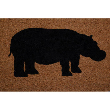 Filta Hippo Doormat